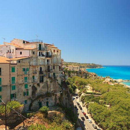 Hotel Il Lungomare Zambrone Εξωτερικό φωτογραφία