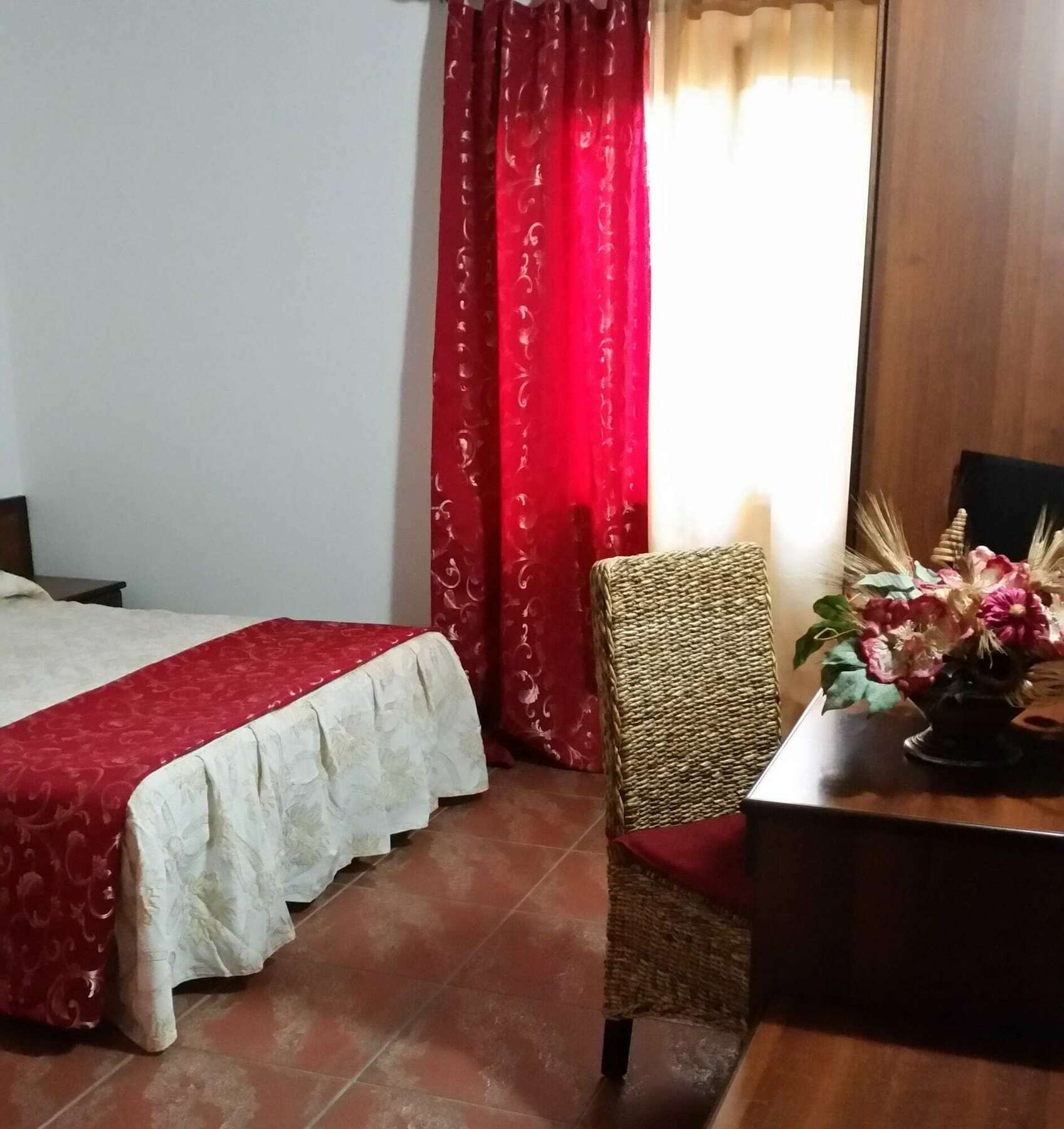 Hotel Il Lungomare Zambrone Εξωτερικό φωτογραφία